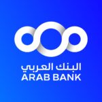 شعار البنك العربي