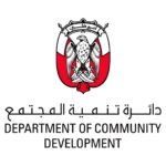 شعار دائرة تنمية المجتمع في أبو ظبي