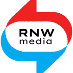 شعار شبكة RNW
