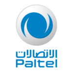 شعار الاتصالات الفلسطينية