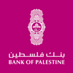 شعار بنك فلسطين